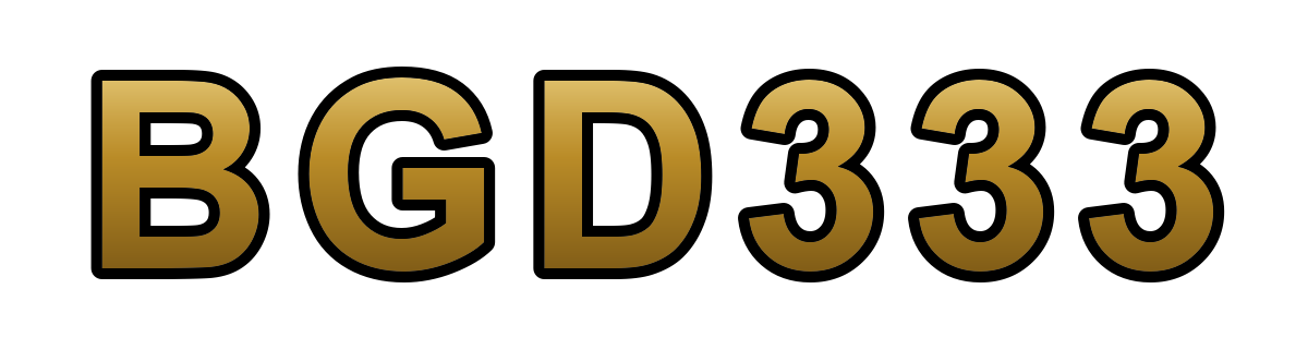bgd333